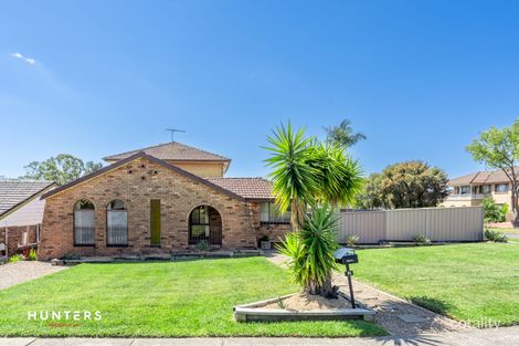 Property photo of 74 Beechwood Avenue Greystanes NSW 2145
