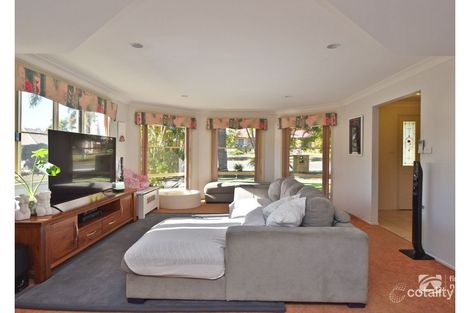 Property photo of 18 Ward Crescent Biloela QLD 4715
