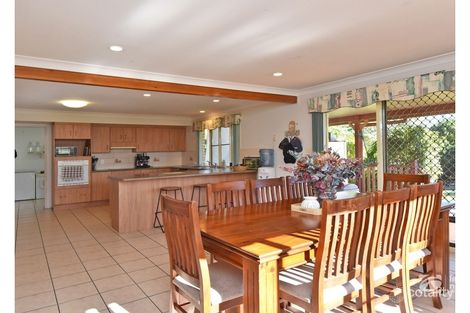 Property photo of 18 Ward Crescent Biloela QLD 4715