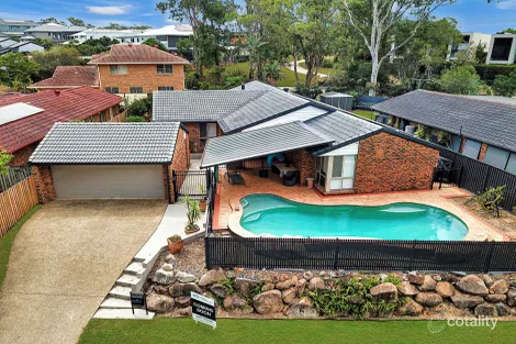 Property photo of 12 Windrush Street Carina QLD 4152