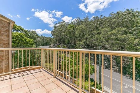 Property photo of 36/145 Faunce Street Gosford NSW 2250
