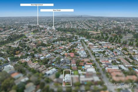 Property photo of 56 Gladstone Street Kew VIC 3101