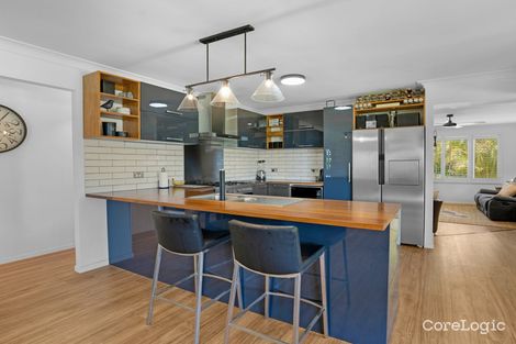 Property photo of 11 Strauss Court Nerang QLD 4211