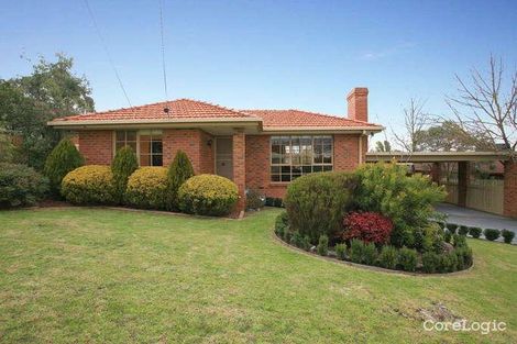 Property photo of 23 Barker Drive Mooroolbark VIC 3138