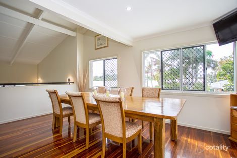 Property photo of 4 Cumberland Avenue Slade Point QLD 4740