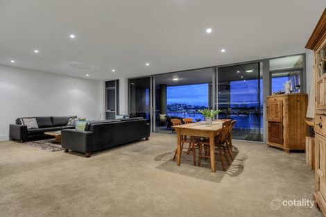 Property photo of 241/1 Newstead Terrace Newstead QLD 4006