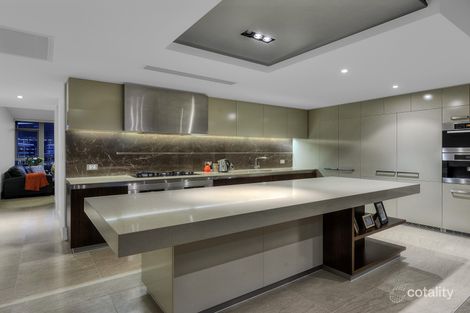 Property photo of 241/1 Newstead Terrace Newstead QLD 4006