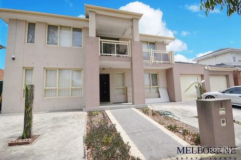 Property photo of 8 Pembrey Road Cairnlea VIC 3023