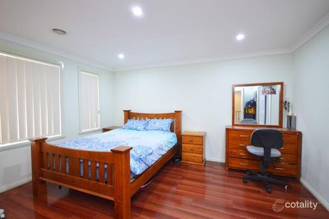 Property photo of 8 Pembrey Road Cairnlea VIC 3023