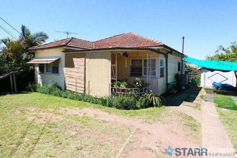 Property photo of 13 Nowra Street Merrylands NSW 2160