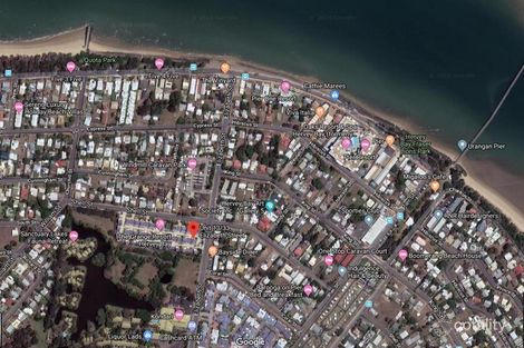 Property photo of 13/33 Elizabeth Street Urangan QLD 4655