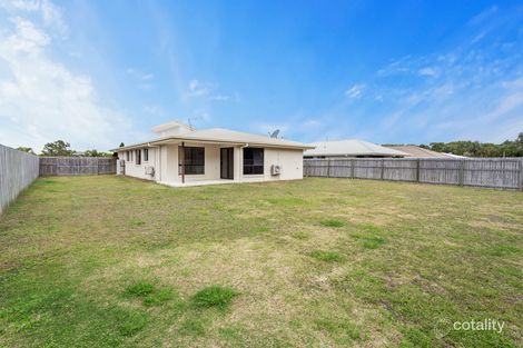 Property photo of 26 Beachside Circuit Mulambin QLD 4703