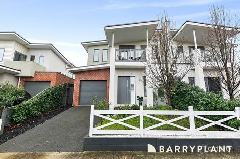 Property photo of 33 Byron Street Box Hill South VIC 3128
