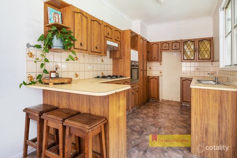 Property photo of 36 Cox Street Mudgee NSW 2850