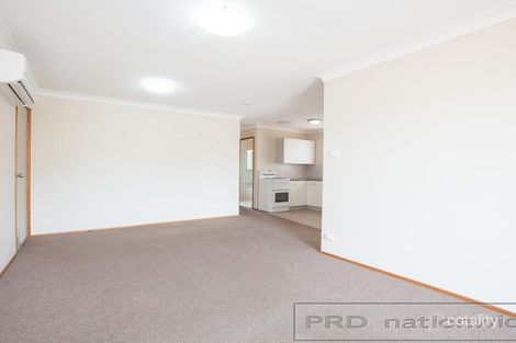 Property photo of 3/16 Justine Parade Rutherford NSW 2320
