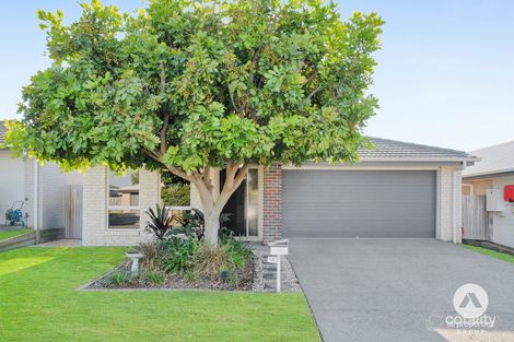 Property photo of 14 Sepia Street Yarrabilba QLD 4207