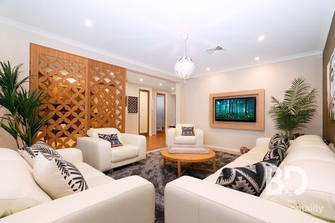 Property photo of 13 Hollow Crescent Narangba QLD 4504