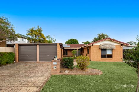 Property photo of 17 Toulby Street Manly West QLD 4179