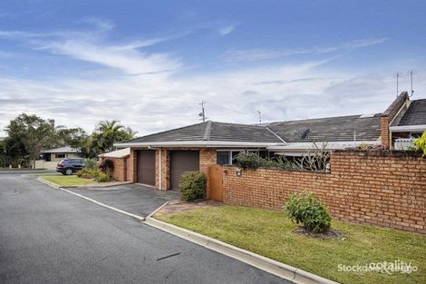 Property photo of 30/2 Lyon Street Dicky Beach QLD 4551