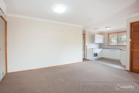 Property photo of 3/16 Justine Parade Rutherford NSW 2320