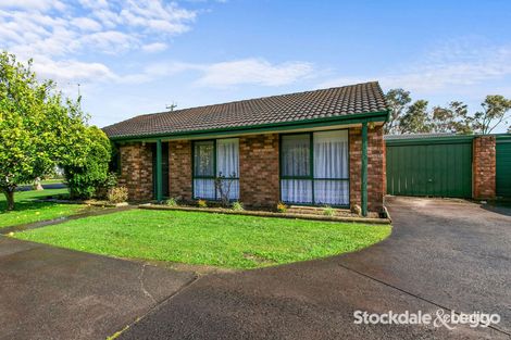 Property photo of 1/49 Waratah Drive Morwell VIC 3840