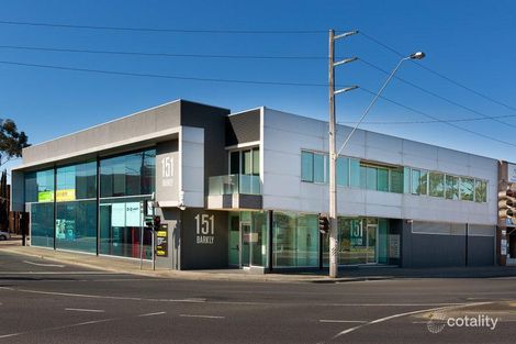 1/151 Barkly Ave, Burnley, VIC 3121