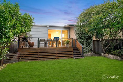 Property photo of 9 Trevelyan Street Botany NSW 2019