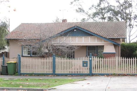 Property photo of 32 Hawker Street Ivanhoe VIC 3079