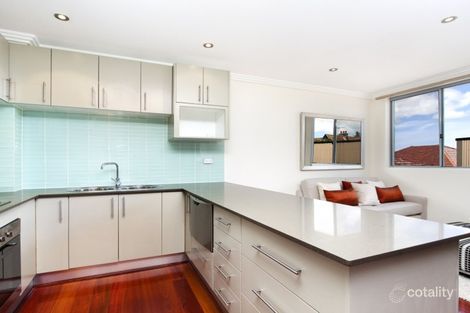 Property photo of 23/5 Croydon Street Petersham NSW 2049