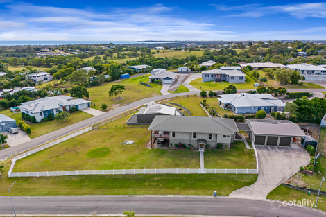 Property photo of 9 Woodgate Avenue Craignish QLD 4655