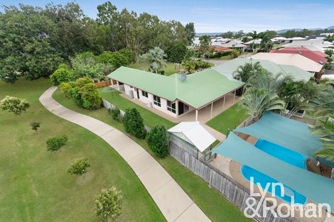 Property photo of 12 Jayella Close Kirwan QLD 4817