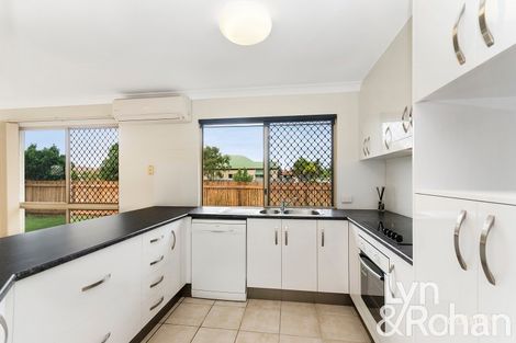 Property photo of 12 Jayella Close Kirwan QLD 4817