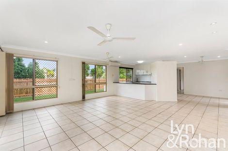 Property photo of 12 Jayella Close Kirwan QLD 4817