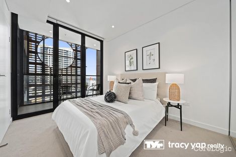 Property photo of 1809/10 Atchison Street St Leonards NSW 2065