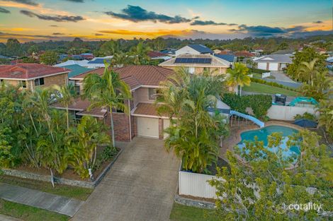 Property photo of 10 Northview Street Birkdale QLD 4159