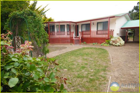 61 Molonglo St, Bungendore, NSW 2621
