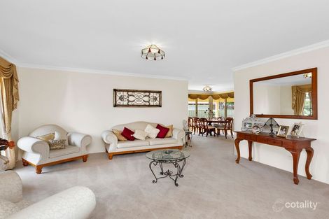 Property photo of 12 Brendas Drive Goulburn NSW 2580