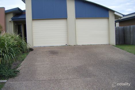 Property photo of 6 Wave Court Toogoom QLD 4655