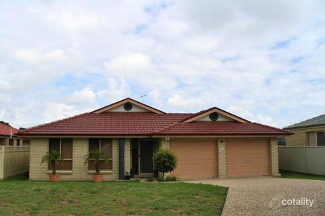 58 Alkoo Cres, Maryland, NSW 2287