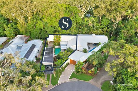 1/12a Andrews Cl, Port Douglas, QLD 4877