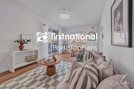 Property photo of 6/8 Ondine Close Nelson Bay NSW 2315