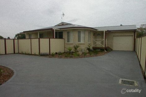 Property photo of 17B Leppington Street Wyong NSW 2259