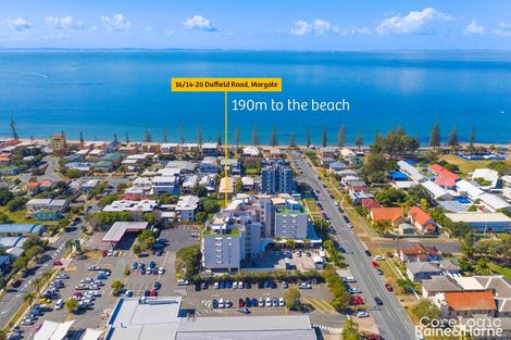 Property photo of 16/14-20 Duffield Road Margate QLD 4019