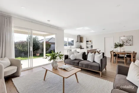 Property photo of 52 Franklin Road Mount Duneed VIC 3217