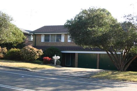 Property photo of 53 Glenbrook Street Jamisontown NSW 2750