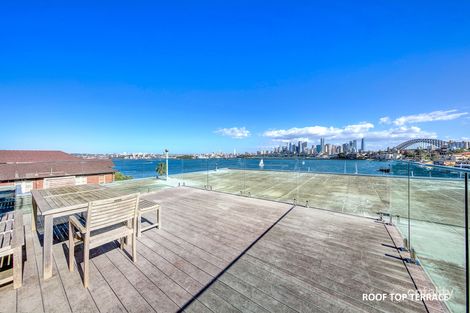 Property photo of 5B/30 Milson Road Cremorne Point NSW 2090