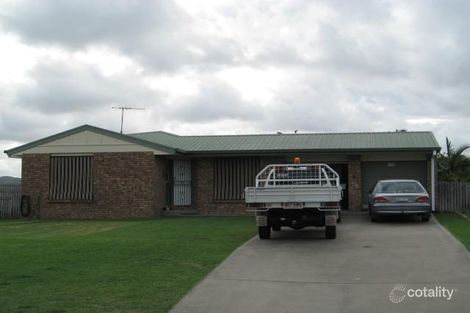 108 Rasmussen Ave, Hay Point, QLD 4740