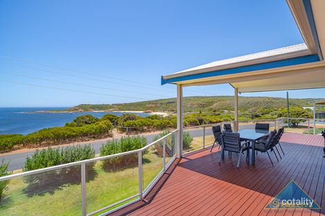 Property photo of 8 Percy Street Gracetown WA 6284