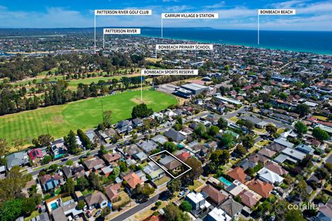 Property photo of 14 Royal Road Bonbeach VIC 3196