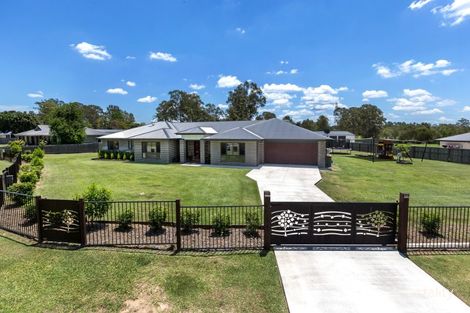 Property photo of 11 Ashleigh Street Caboolture QLD 4510